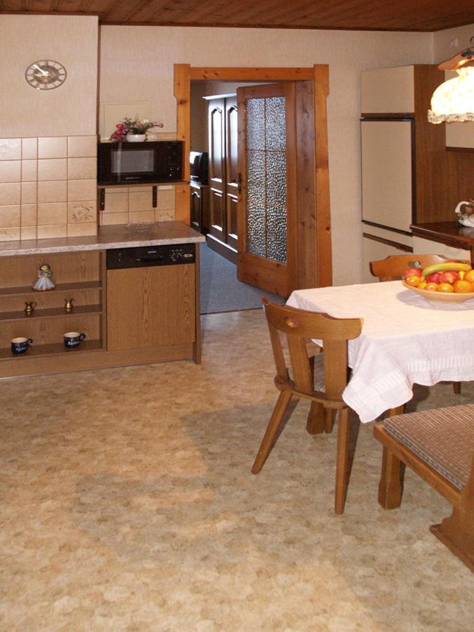 Palfnerhof Appartements Sankt Johann im Pongau Kültér fotó
