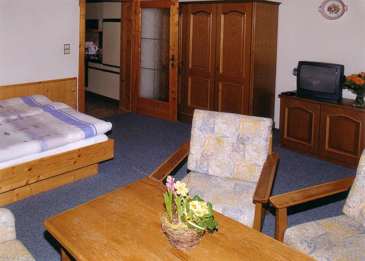 Palfnerhof Appartements Sankt Johann im Pongau Kültér fotó