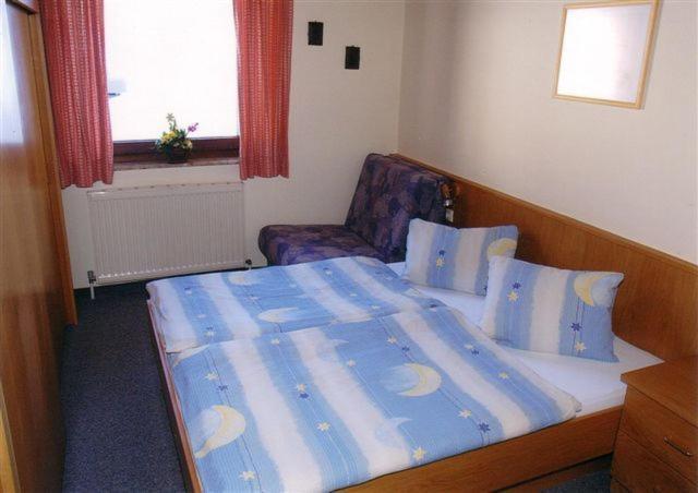 Palfnerhof Appartements Sankt Johann im Pongau Szoba fotó