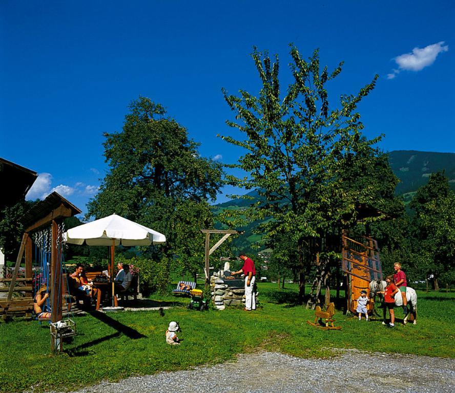 Palfnerhof Appartements Sankt Johann im Pongau Kültér fotó