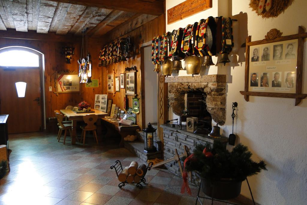 Palfnerhof Appartements Sankt Johann im Pongau Kültér fotó